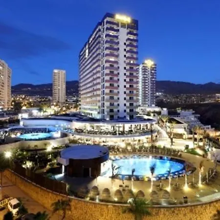 Paraiso Pool And Sea Views Playa Paraíso