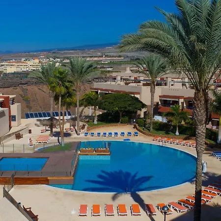 Paraiso Pool And Sea Views Playa Paraiso (Tenerife)