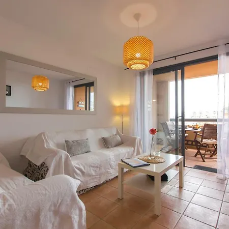 Apartment Paraiso Pool And Sea Views *