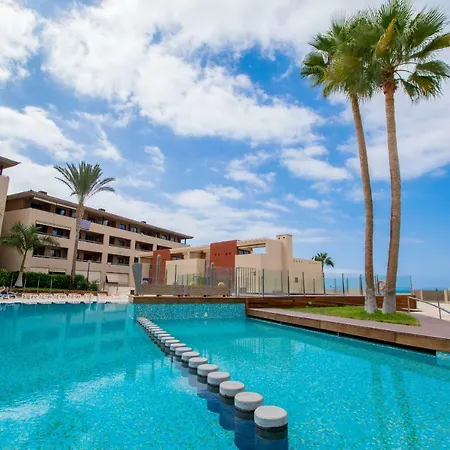 Apartment Paraiso Pool And Sea Views *