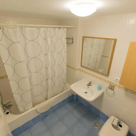 Paraiso Pool And Sea Views * Playa Paraiso (Tenerife)