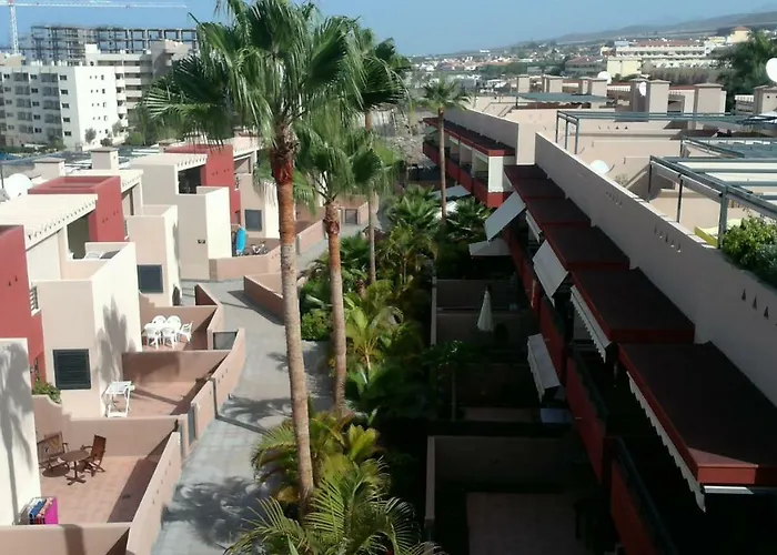 Paraiso Pool And Sea Views Apartament