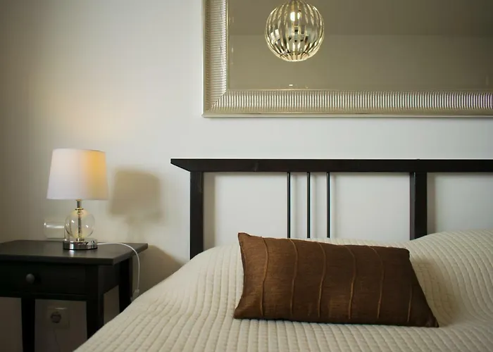Apartament Paraiso Pool And Sea Views *