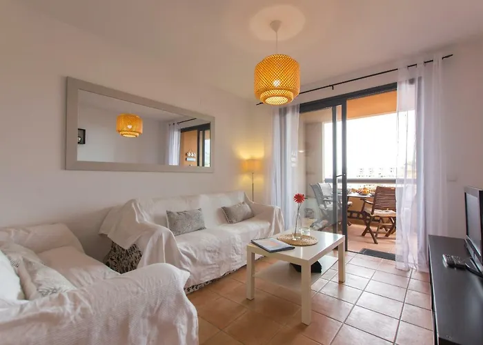 Apartament Paraiso Pool And Sea Views *