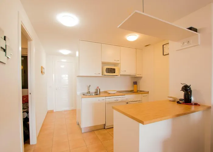 Paraiso Pool And Sea Views Apartament