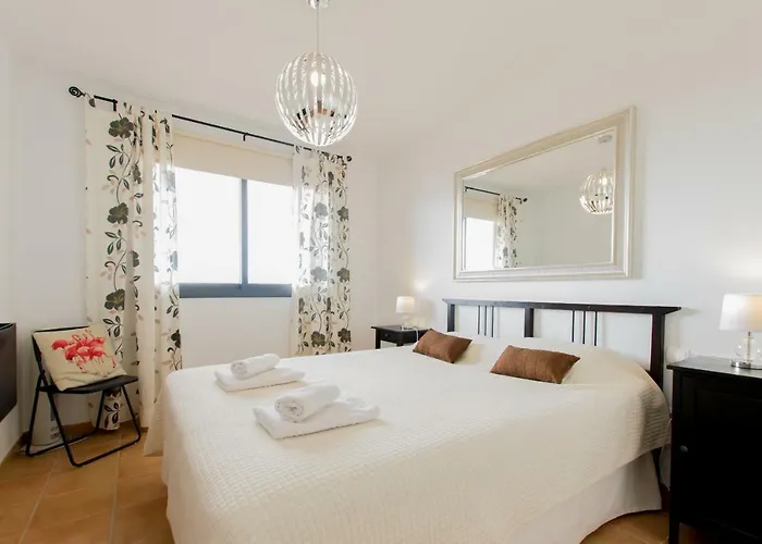 Paraiso Pool And Sea Views Apartament